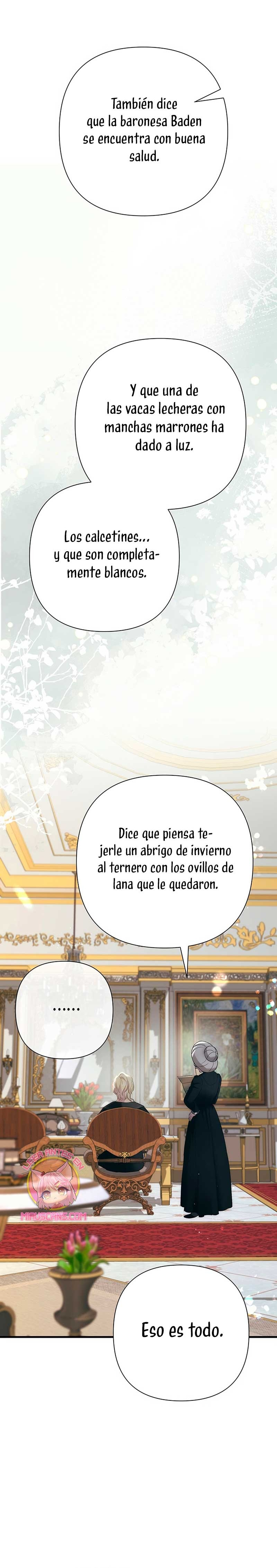 El Príncipe Problemático capítulo 119 página 26