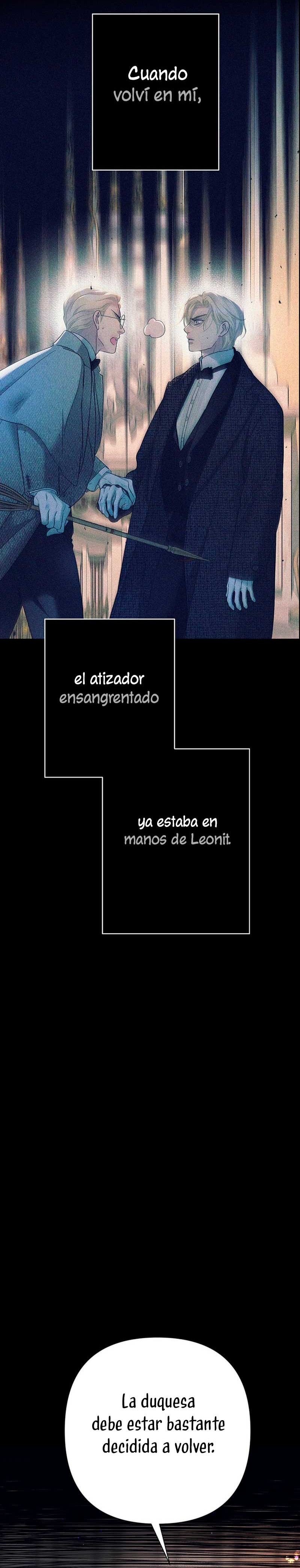 El Príncipe Problemático capítulo 119 página 9