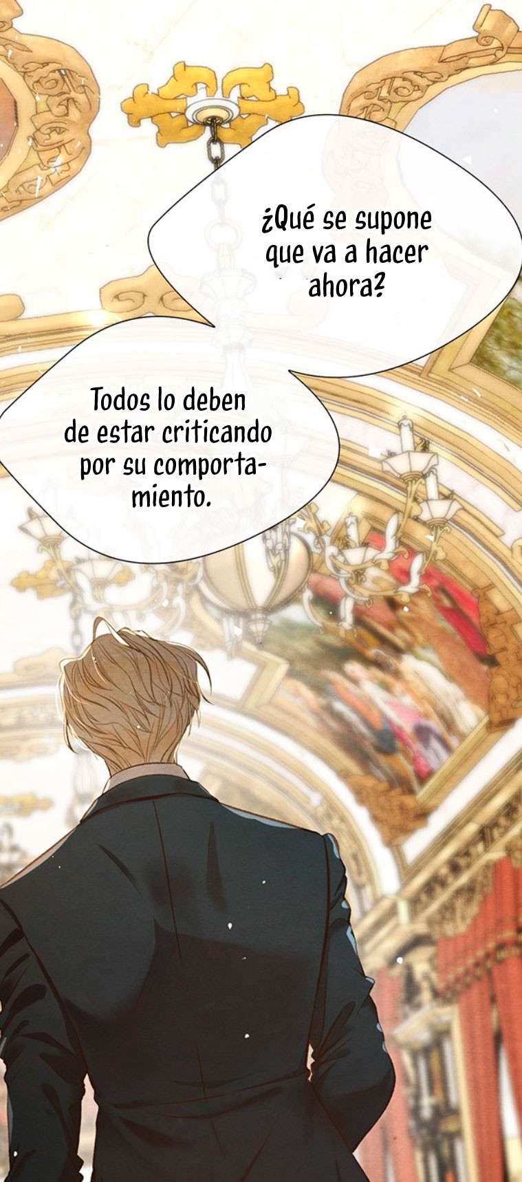 El Príncipe Problemático capítulo 12 página 20