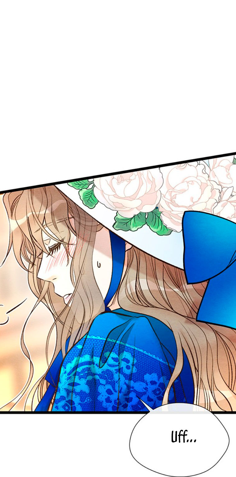 El Príncipe Problemático capítulo 12 página 8