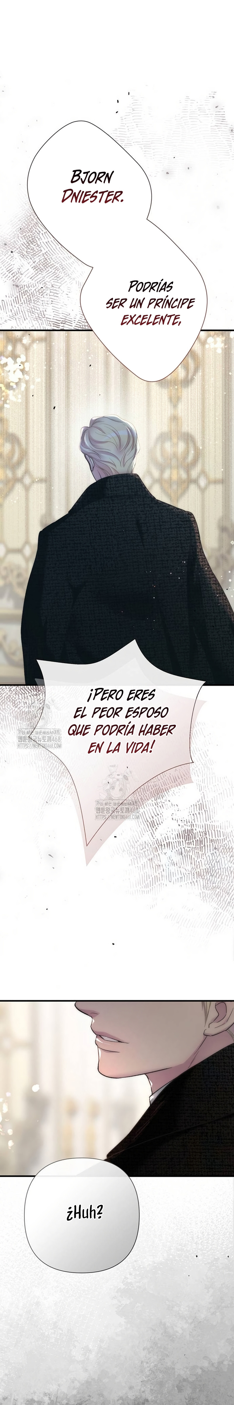 El Príncipe Problemático capítulo 121 página 18