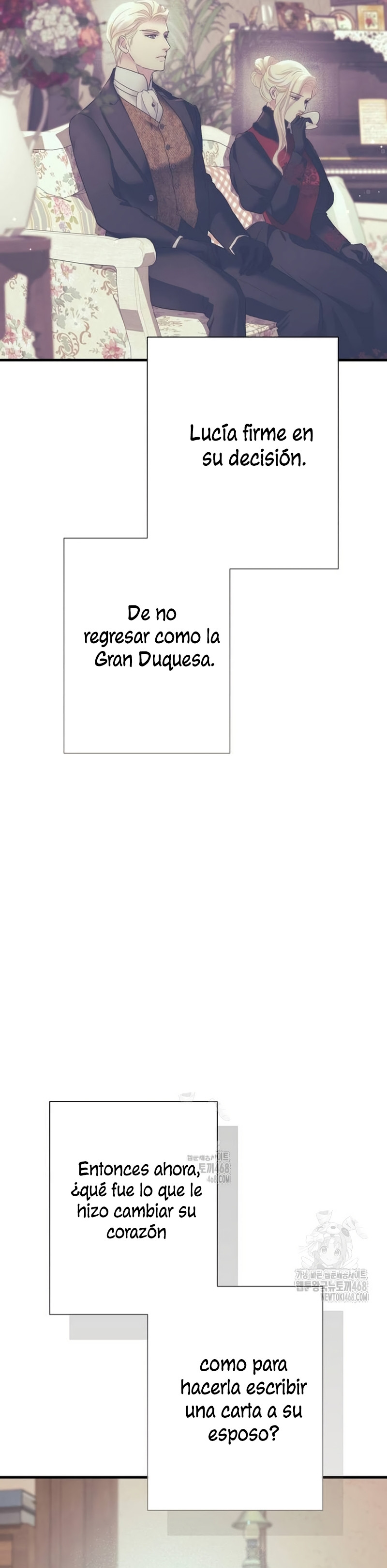 El Príncipe Problemático capítulo 121 página 24