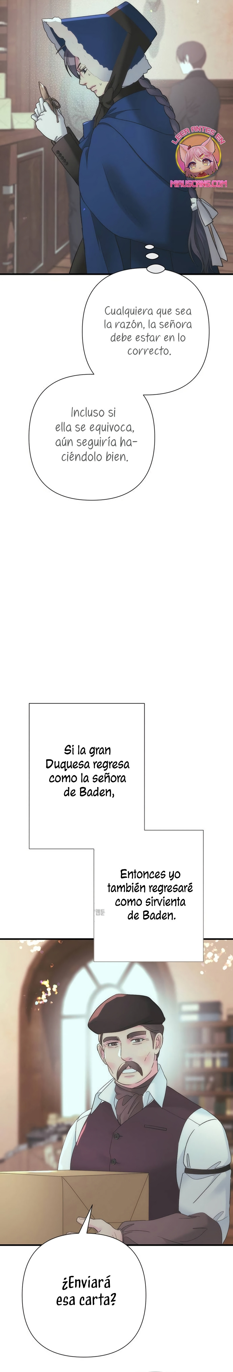 El Príncipe Problemático capítulo 121 página 25