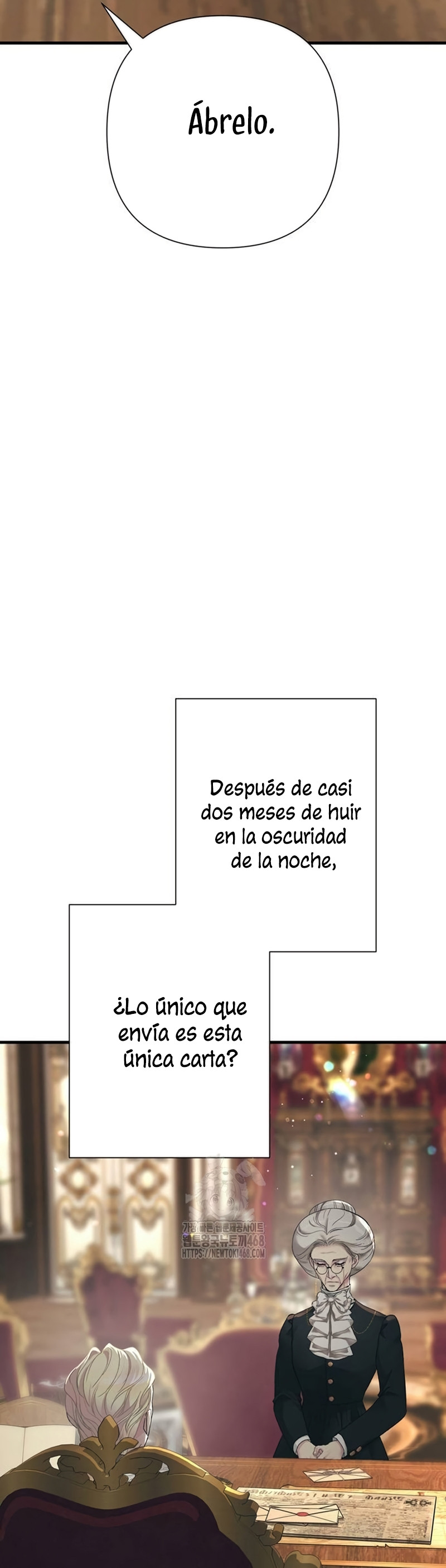 El Príncipe Problemático capítulo 121 página 29