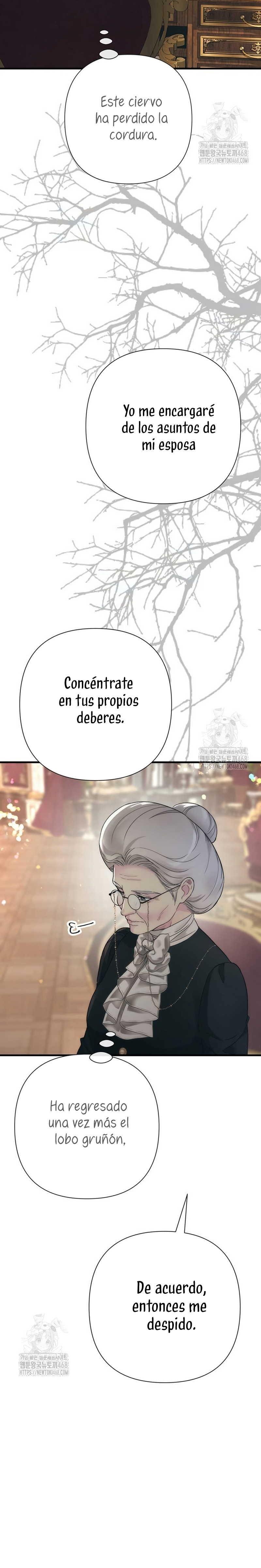 El Príncipe Problemático capítulo 121 página 30