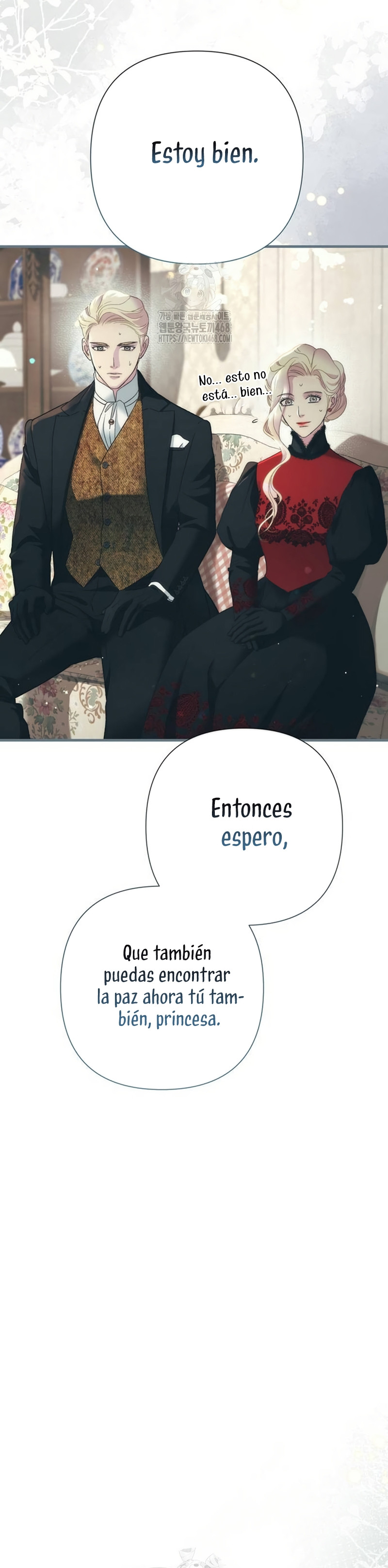 El Príncipe Problemático capítulo 121 página 7