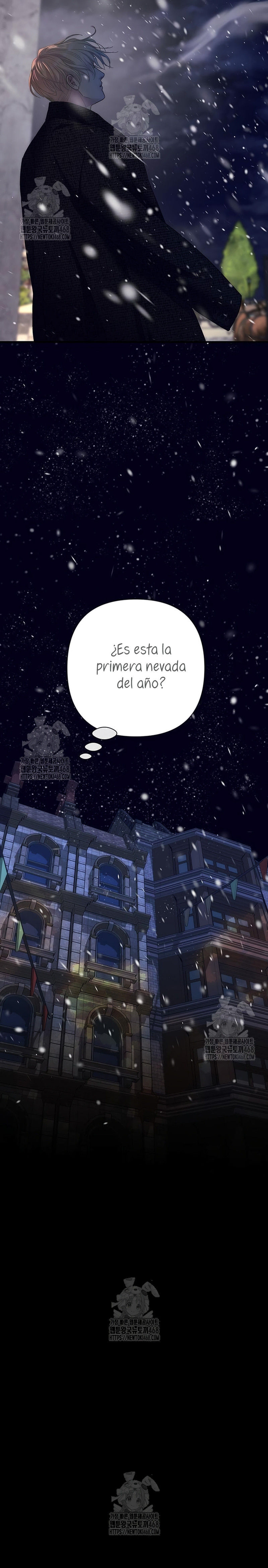 El Príncipe Problemático capítulo 122 página 10