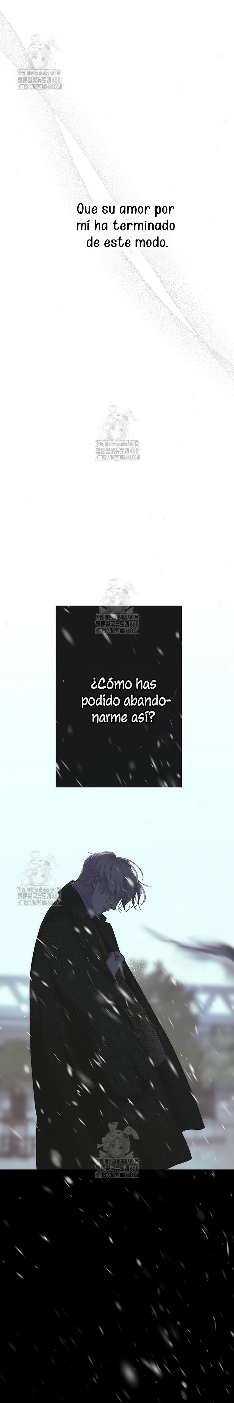 El Príncipe Problemático capítulo 122 página 21