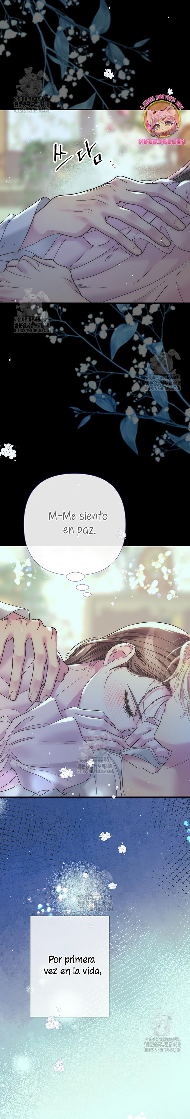 El Príncipe Problemático capítulo 122 página 40