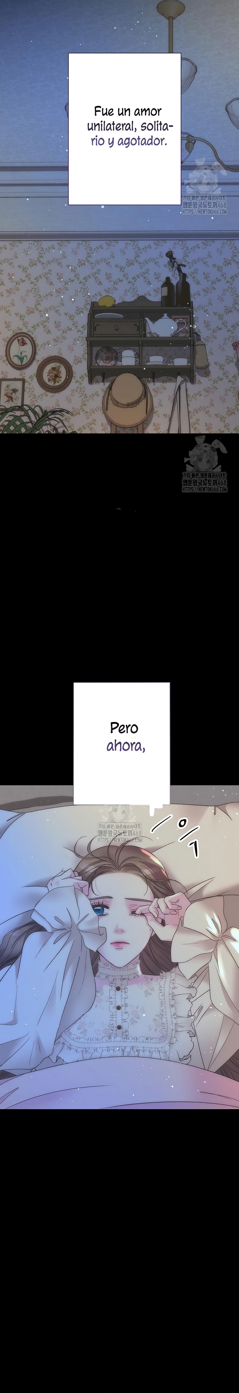 El Príncipe Problemático capítulo 122 página 45