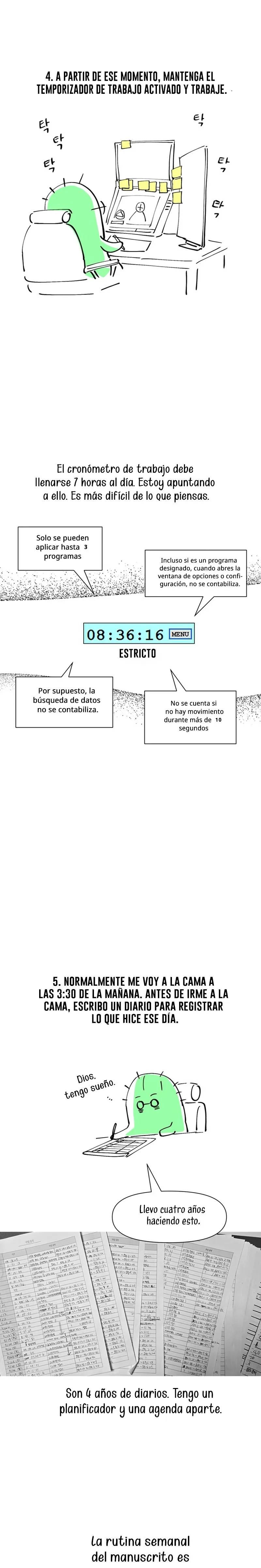 El Príncipe Problemático capítulo 123.5 página 12