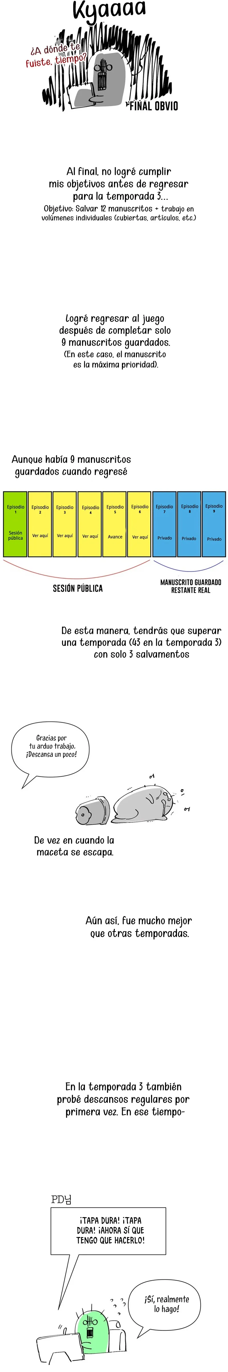 El Príncipe Problemático capítulo 123.5 página 5
