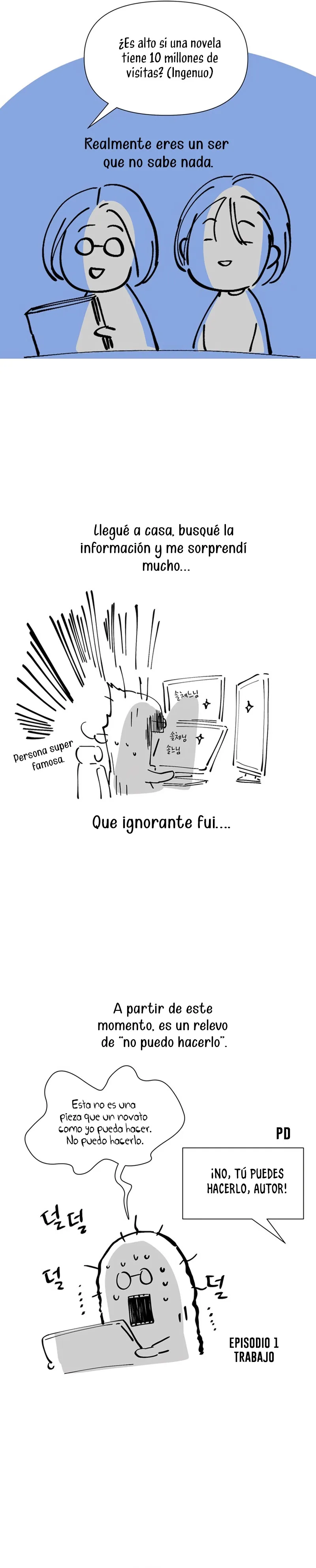 El Príncipe Problemático capítulo 123.5 página 9