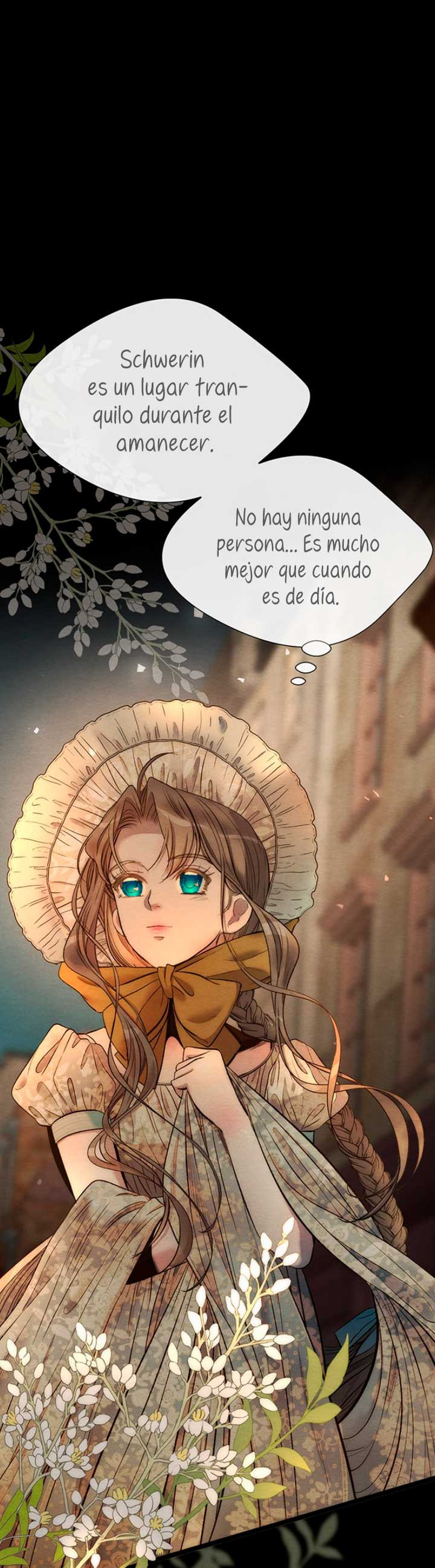 El Príncipe Problemático capítulo 13 página 12