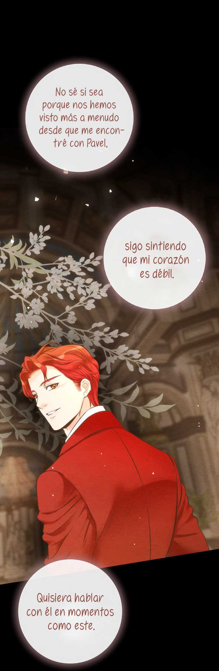 El Príncipe Problemático capítulo 13 página 14
