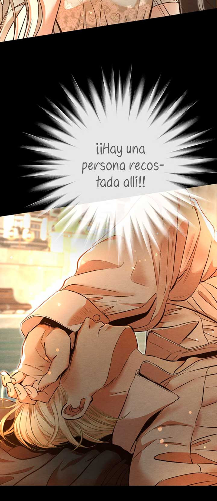 El Príncipe Problemático capítulo 13 página 18