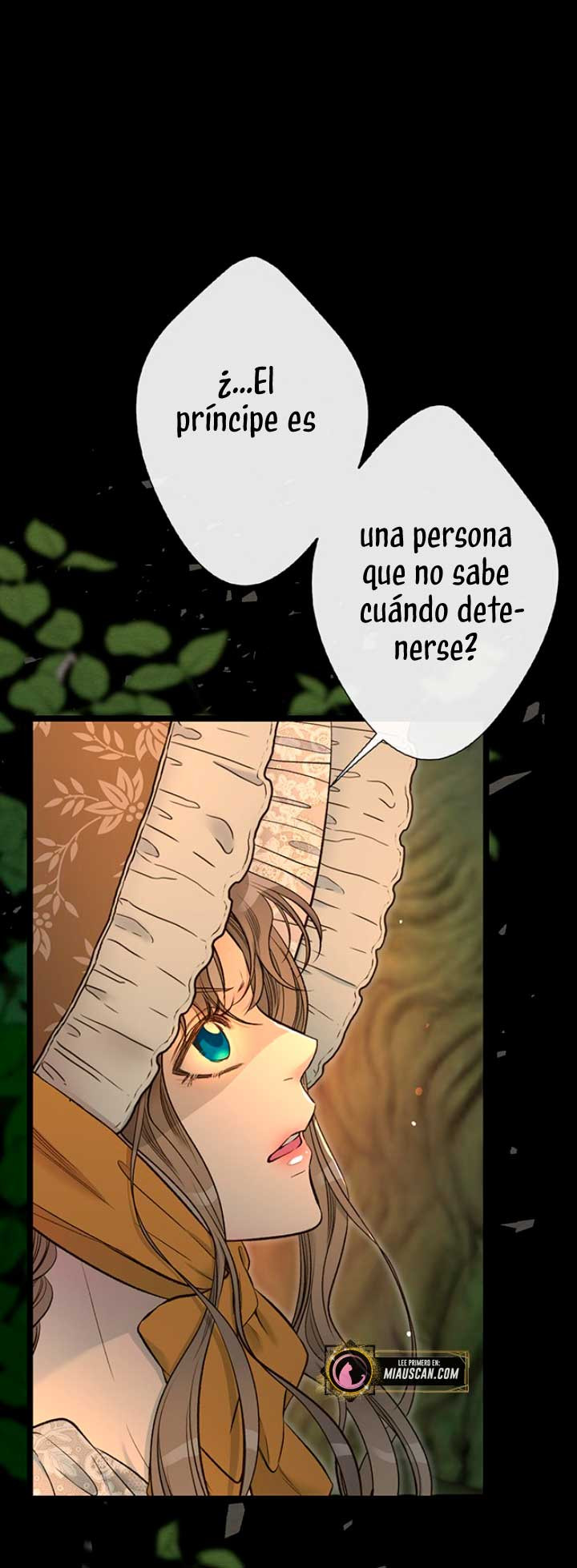 El Príncipe Problemático capítulo 13 página 41