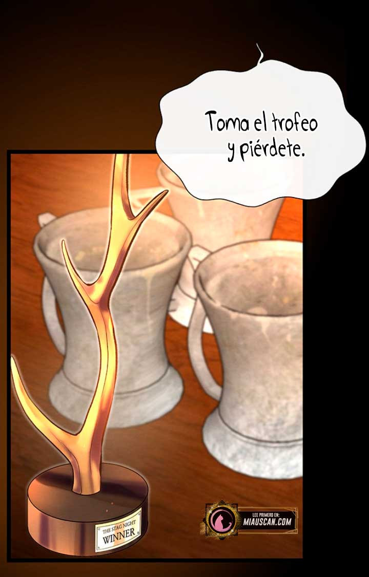 El Príncipe Problemático capítulo 13 página 5