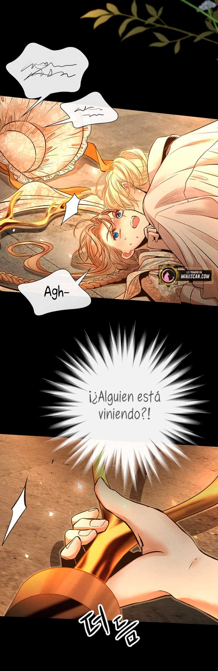 El Príncipe Problemático capítulo 13 página 51