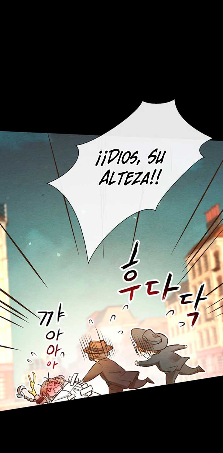 El Príncipe Problemático capítulo 13 página 57
