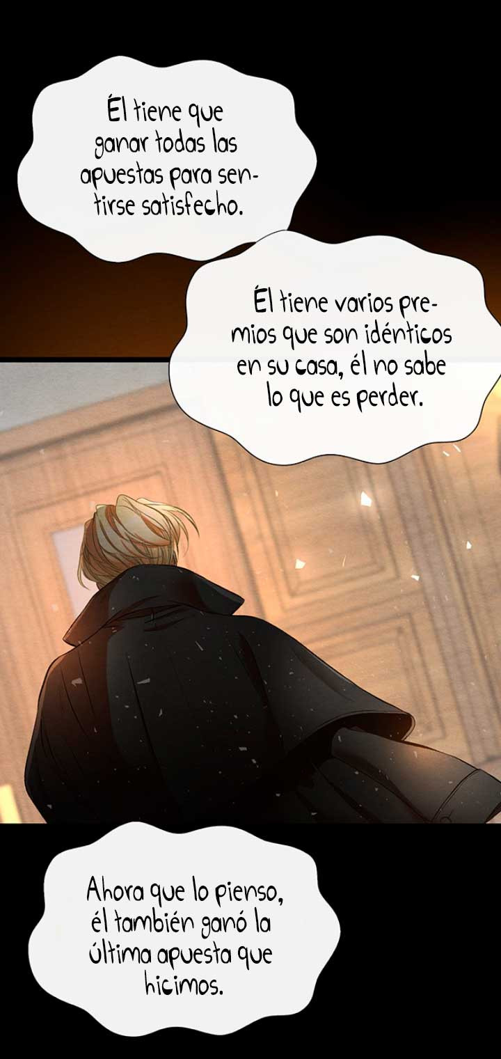 El Príncipe Problemático capítulo 13 página 8