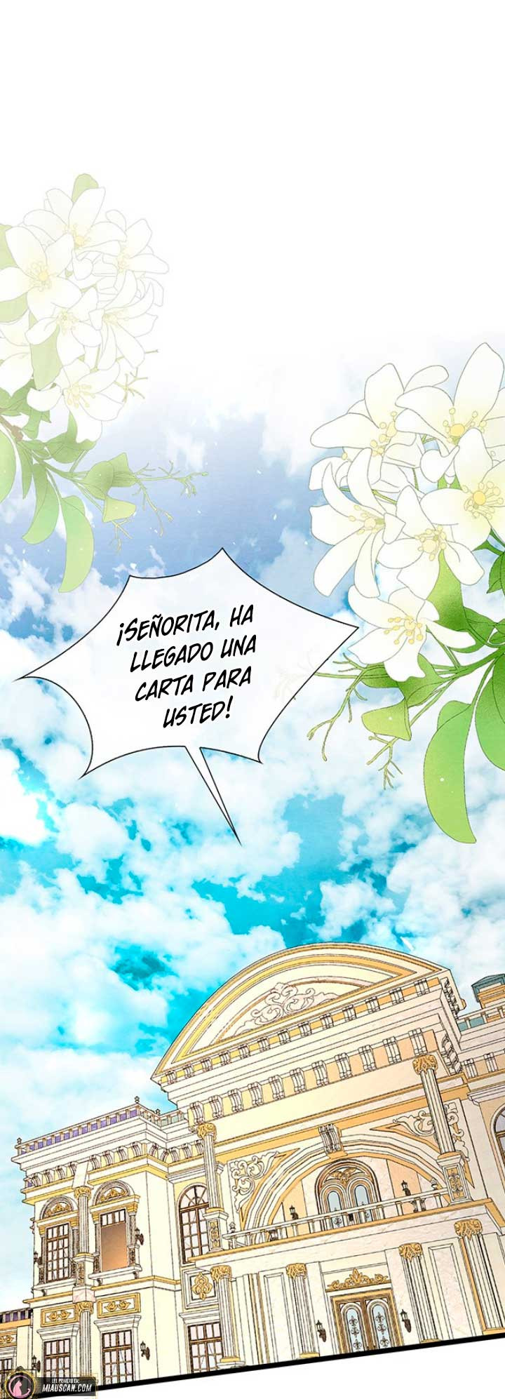 El Príncipe Problemático capítulo 14 página 1