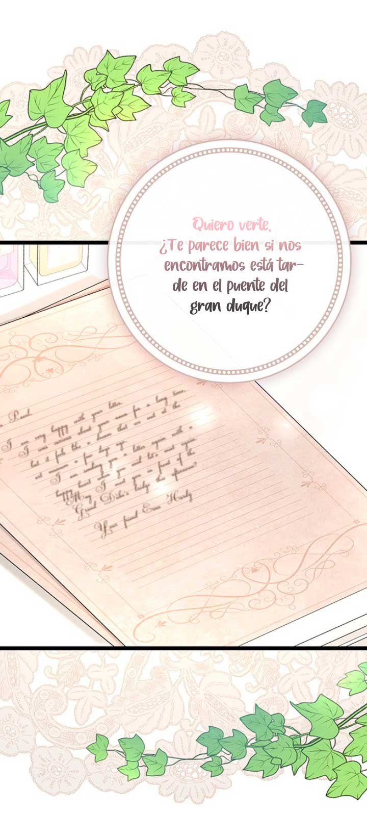 El Príncipe Problemático capítulo 14 página 5