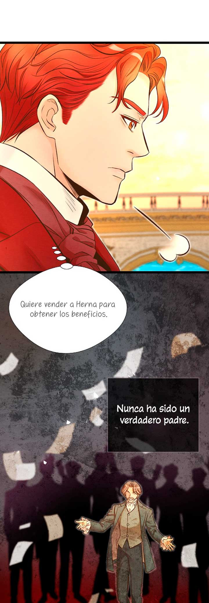 El Príncipe Problemático capítulo 14 página 57