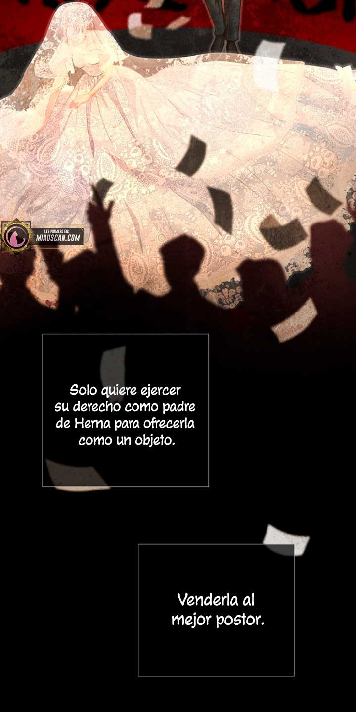 El Príncipe Problemático capítulo 14 página 58