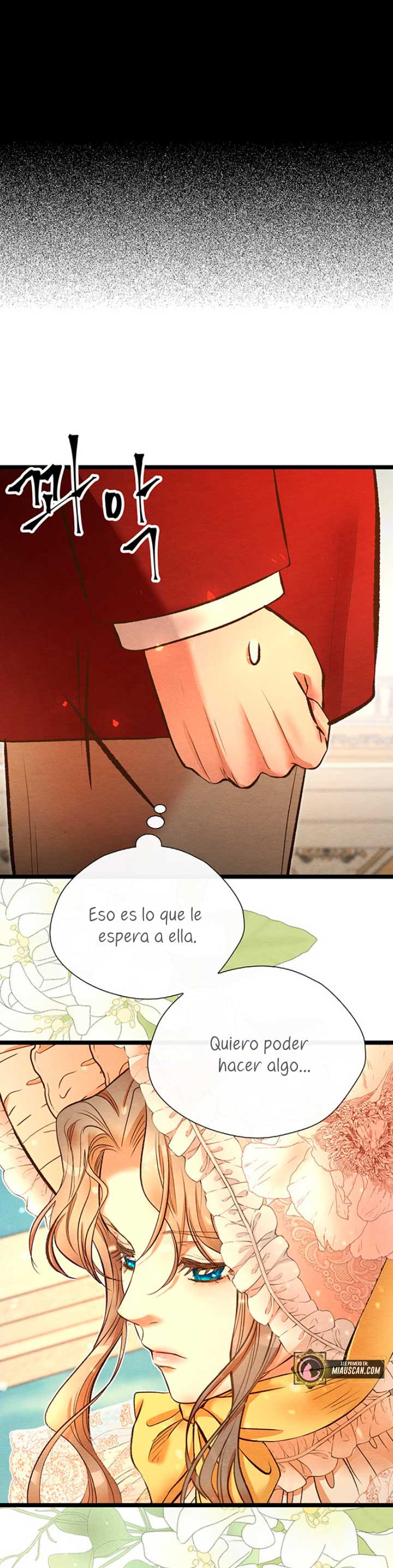 El Príncipe Problemático capítulo 14 página 59