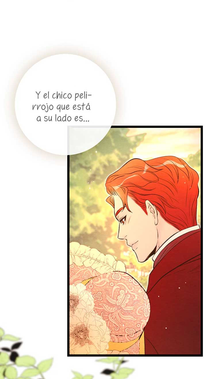 El Príncipe Problemático capítulo 14 página 67