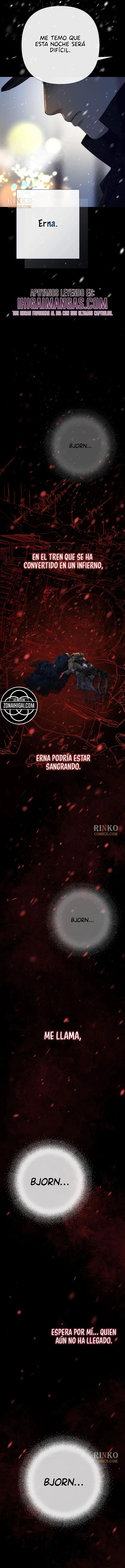 El Príncipe Problemático capítulo 148 página 9