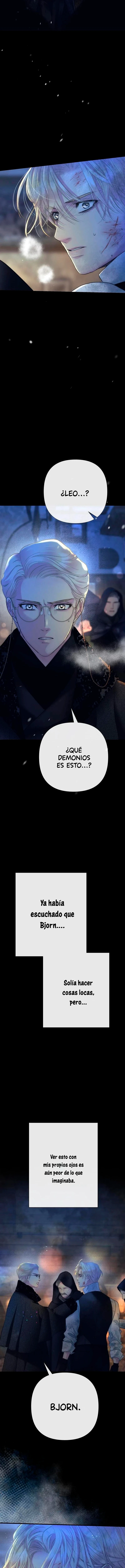 El Príncipe Problemático capítulo 149 página 25