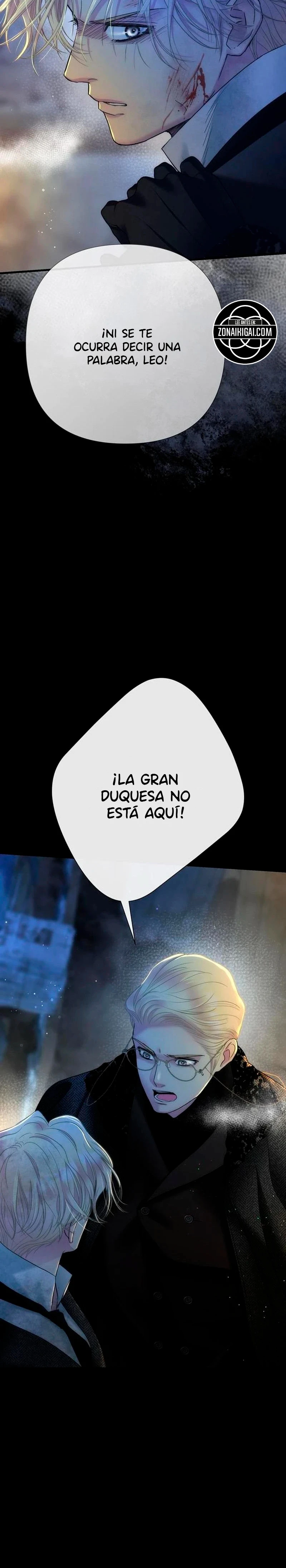 El Príncipe Problemático capítulo 149 página 26