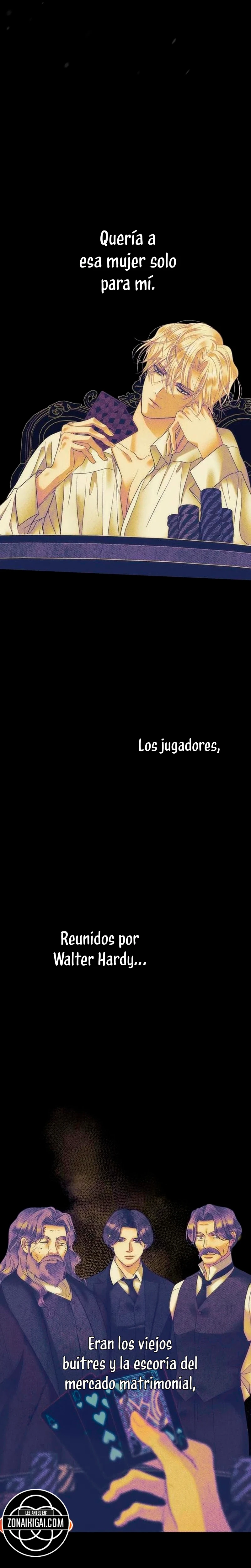El Príncipe Problemático capítulo 149 página 6