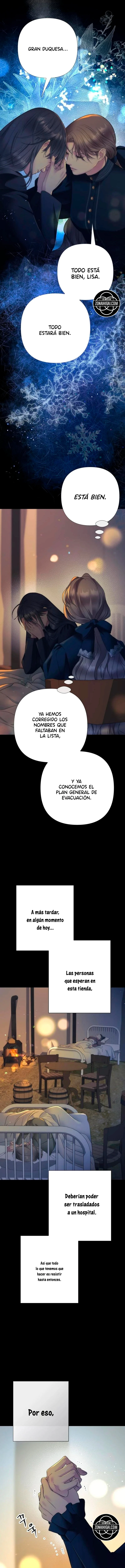 El Príncipe Problemático capítulo 150 página 17