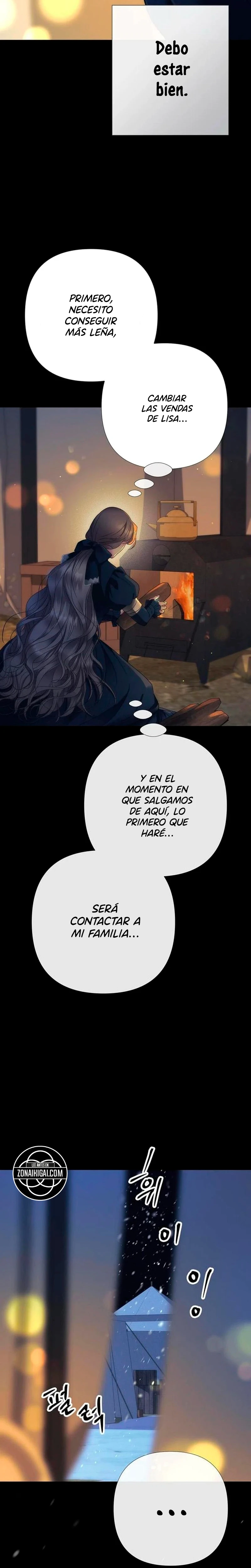 El Príncipe Problemático capítulo 150 página 18