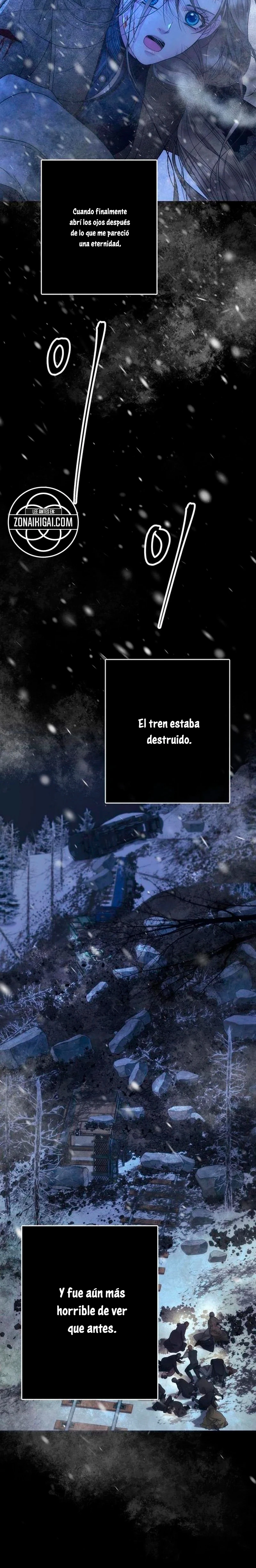 El Príncipe Problemático capítulo 150 página 8