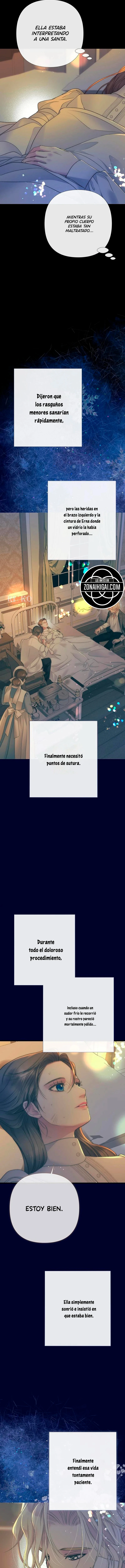 El Príncipe Problemático capítulo 151 página 20