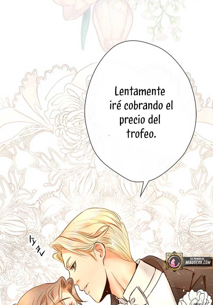 El Príncipe Problemático capítulo 16 página 16