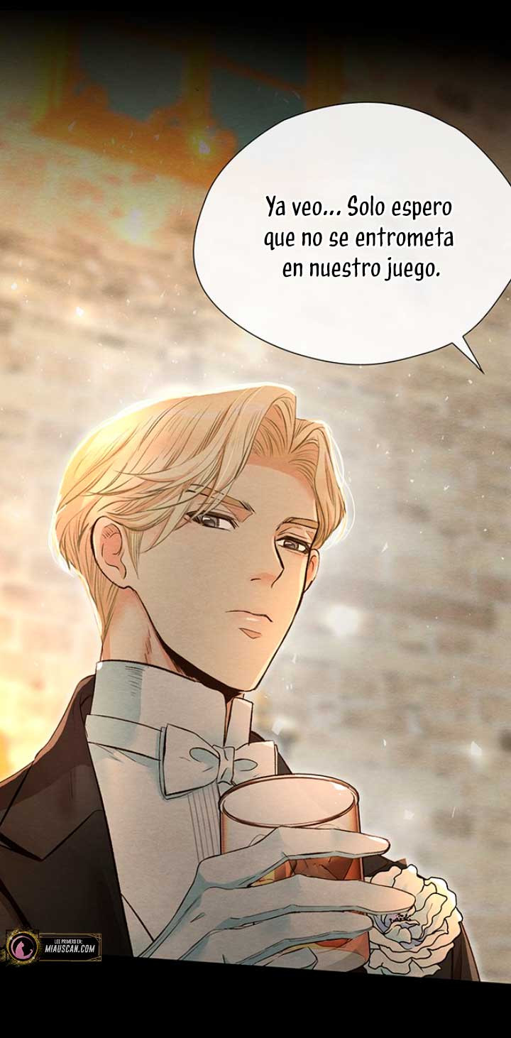 El Príncipe Problemático capítulo 16 página 29