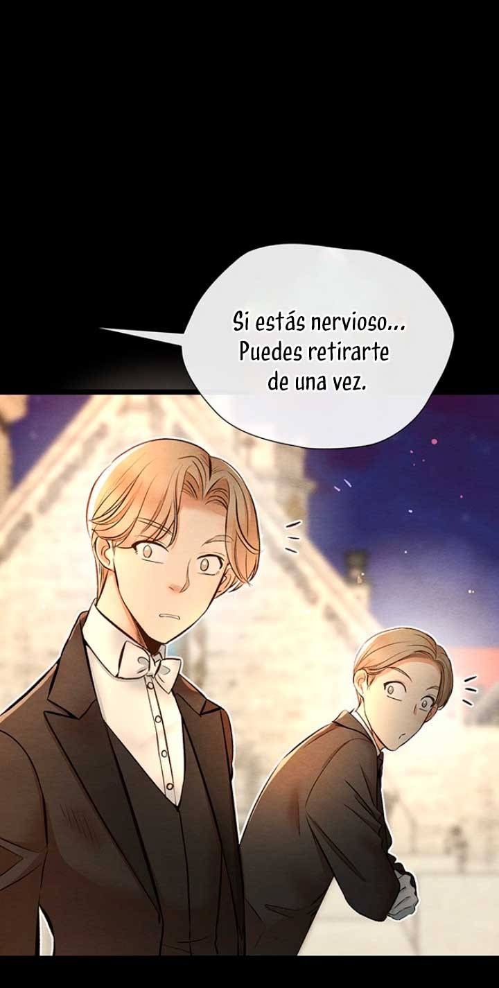 El Príncipe Problemático capítulo 16 página 30