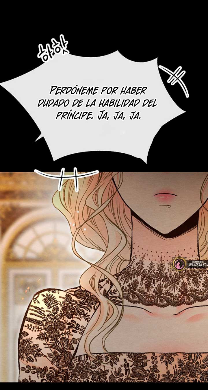 El Príncipe Problemático capítulo 16 página 32