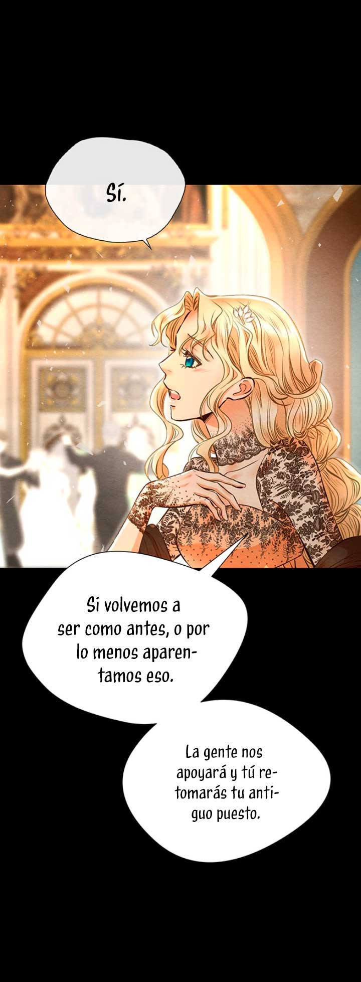 El Príncipe Problemático capítulo 16 página 47