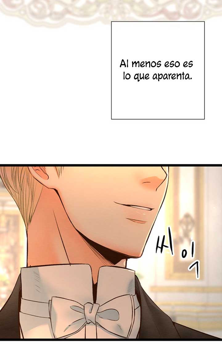 El Príncipe Problemático capítulo 16 página 9