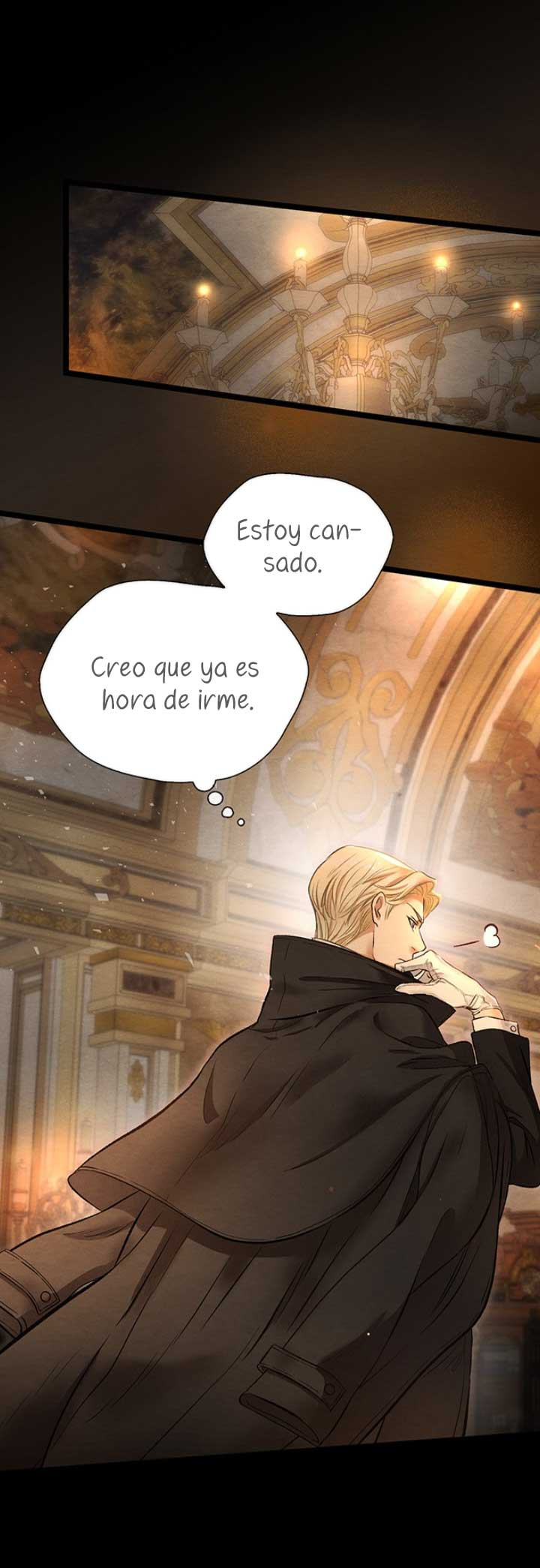 El Príncipe Problemático capítulo 17 página 16