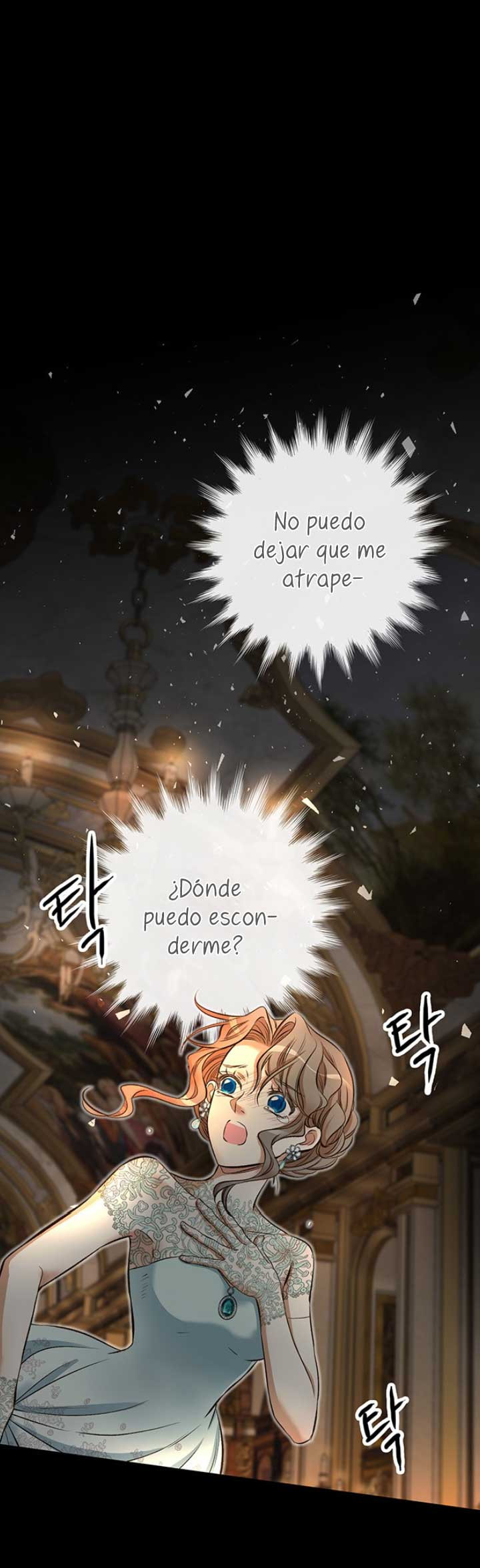 El Príncipe Problemático capítulo 17 página 9