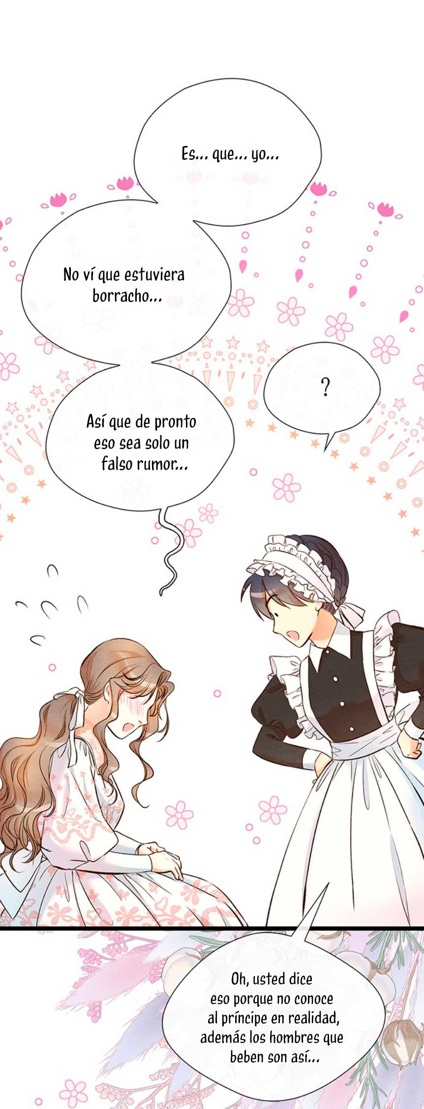 El Príncipe Problemático capítulo 18 página 18