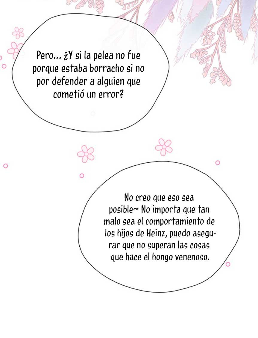 El Príncipe Problemático capítulo 18 página 19