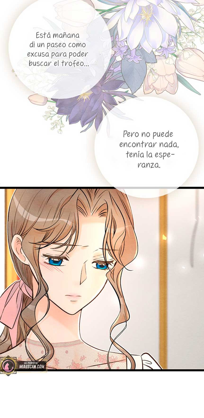El Príncipe Problemático capítulo 18 página 27